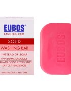 Eubos Basic Skin Care Red синдет за смесена кожа 125 гр.
