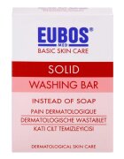 Eubos Basic Skin Care Red синдет за смесена кожа 125 гр.