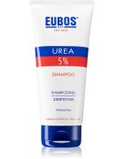 Eubos Dry Skin Urea 5% хидратиращ шампоан за суха и сърбяща кожа на главата 200 мл.