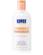 Eubos Feminin емулсия за интимна хигиена 200 мл.