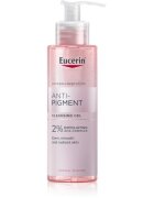 Eucerin Anti-Pigment Cleansing Gel озаряващ почистващ гел 200 мл.