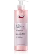 Eucerin Anti-Pigment Cleansing Gel озаряващ почистващ гел 400 мл.