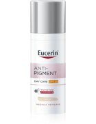 Eucerin Anti-Pigment Day SPF 30 Tinted Light тониращ крем против пигментни петна 50 мл.
