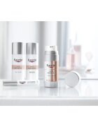 Eucerin Anti-Pigment Dual Serum озаряващ серум за лице против пигментни петна 30 мл.