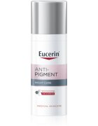 Eucerin Anti-Pigment Night Cream нощен озаряващ крем против пигментни петна 50 мл.