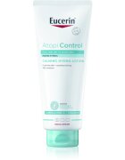 Eucerin AtopiControl Calming Hydro-Lotion успокояващ крем гел без аромат за суха и раздразнена кожа 400 мл.