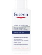 Eucerin AtopiControl масло за душ и вана за суха и сърбяща кожа 400 мл.