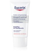 Eucerin AtopiControl успокояващ крем за суха и сърбяща кожа 50 мл.