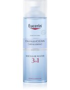 Eucerin DermatoClean почистваща мицеларна вода 3 в 1 200 мл.