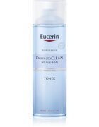 Eucerin DermatoClean почистваща вода за всички видове кожа включително и чувствителна 200 мл.