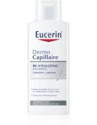 Eucerin DermoCapillaire шампоан против косопад 250 мл.