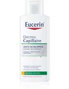 Eucerin DermoCapillaire шампоан против сух пърхот 250 мл.