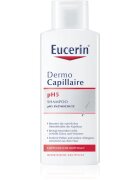 Eucerin DermoCapillaire шампоан за чувствителна кожа на скалпа 250 мл.