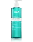 Eucerin DermoPure Clinical Purifying Cleanser дълбоко почистващ гел за мазна кожа склонна към акне 400 мл.
