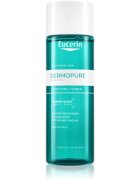 Eucerin DermoPure Clinical Purifying Toner почистващ тоник против несъвършенствата на акнозна кожа 200 мл.