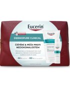 Eucerin DermoPure Clinical Triple Action подаръчен комплект за жени