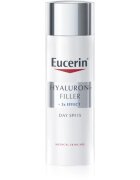 Eucerin Hyaluron-Filler + 3x Effect дневен крем против стареене на кожата SPF 15 50 мл.