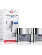 Eucerin Hyaluron-Filler + 3x Effect грижа против бръчки изгодна опаковка