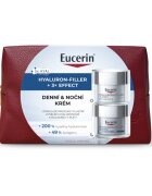 Eucerin Hyaluron-Filler + 3x Effect комплект за грижа за лицето дневен и нощен