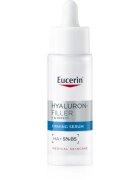 Eucerin Hyaluron-Filler + 3x Effect попълващ серум против бръчки 30 мл.