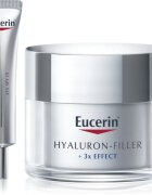 Eucerin Hyaluron-Filler Anti-age Care комплект против стареене на кожата