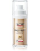 Eucerin Hyaluron-Filler + Elasticity 3D прецизен продукт за попълване на дълбоки бръчки 30 мл.