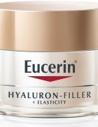 Eucerin Hyaluron-Filler + Elasticity дневен крем за зряла кожа SPF 15 50 мл.