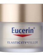 Eucerin Hyaluron-Filler + Elasticity дневен крем за зряла кожа SPF 15 50 мл.