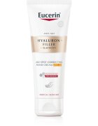 Eucerin Hyaluron-Filler + Elasticity крем за ръце против пигментни петна SPF 30 75 мл.