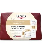 Eucerin Hyaluron-Filler + Elasticity подаръчен комплект за жени