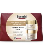 Eucerin Hyaluron-Filler + Elasticity подаръчен комплект за зряла кожа