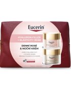 Eucerin Hyaluron-Filler + Elasticity Rosé подаръчен комплект за зряла кожа