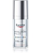Eucerin Hyaluron-Filler Epigenetic интензивен подмладяващ серум против стареене на кожата 30 мл.