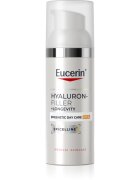 Eucerin Hyaluron-Filler + Longevity Epigenetic day cream дневен крем против стреене на кожата SPF 30 50 мл.