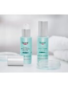 Eucerin Hyaluron-Filler Moisture Booster лек серум за интензивна хидратация 30 мл.