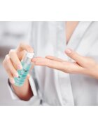 Eucerin Hyaluron-Filler Moisture Booster лек серум за интензивна хидратация 30 мл.