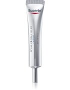 Eucerin Hyaluron-Filler околоочен крем против дълбоки бръчки SPF 15 15 мл.