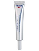Eucerin Hyaluron-Filler околоочен крем против дълбоки бръчки SPF 15 15 мл.