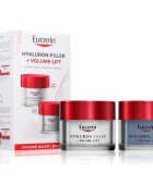 Eucerin Hyaluron-Filler + Volume-Lift лифтинг грижа изгодна опаковка