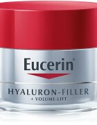 Eucerin Hyaluron-Filler + Volume-Lift нощен лифтинг крем 50 мл.