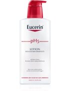 Eucerin pH5 Body Lotion тоалетно мляко за тяло за чувствителна кожа 400 мл.