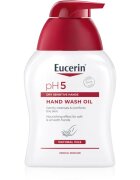 Eucerin pH5 Hand Wash Oil почистващо олио за ръце 250 мл.