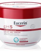 Eucerin pH5 Light Gel Cream лек гел-крем за чувствителна кожа 350 мл.