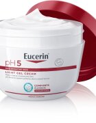 Eucerin pH5 Light Gel Cream лек гел-крем за чувствителна кожа 350 мл.