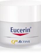 Eucerin Q10 Active изглаждащ крем против бръчки 50 мл.