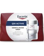 Eucerin Q10 Active подаръчен комплект за освежаване и изглаждане на кожата