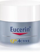 Eucerin Q10 Active регенериращ нощен крем против бръчки 50 мл.