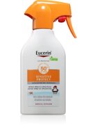 Eucerin Sensitive Protect слънцезащитен спрей за деца SPF 50+ 250 мл.