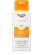 Eucerin Sun Allergy Protect защитен крем-гел за слънчеви бани против слънчеви алергии SPF 50 150 мл.