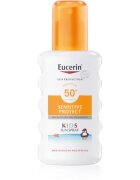 Eucerin Sun Kids защитен спрей за деца SPF 50+ 200 мл.
